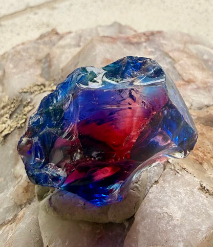 Eye of God Authentic Andara Crystal 28g