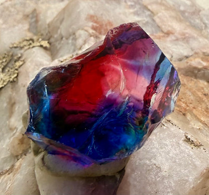 Eye of God Authentic Andara Crystal 28g