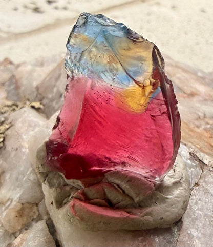 Adonai Authentic Andara Crystal 6g
