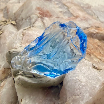 Angel LOVE Authentic Andara Crystal 12grams