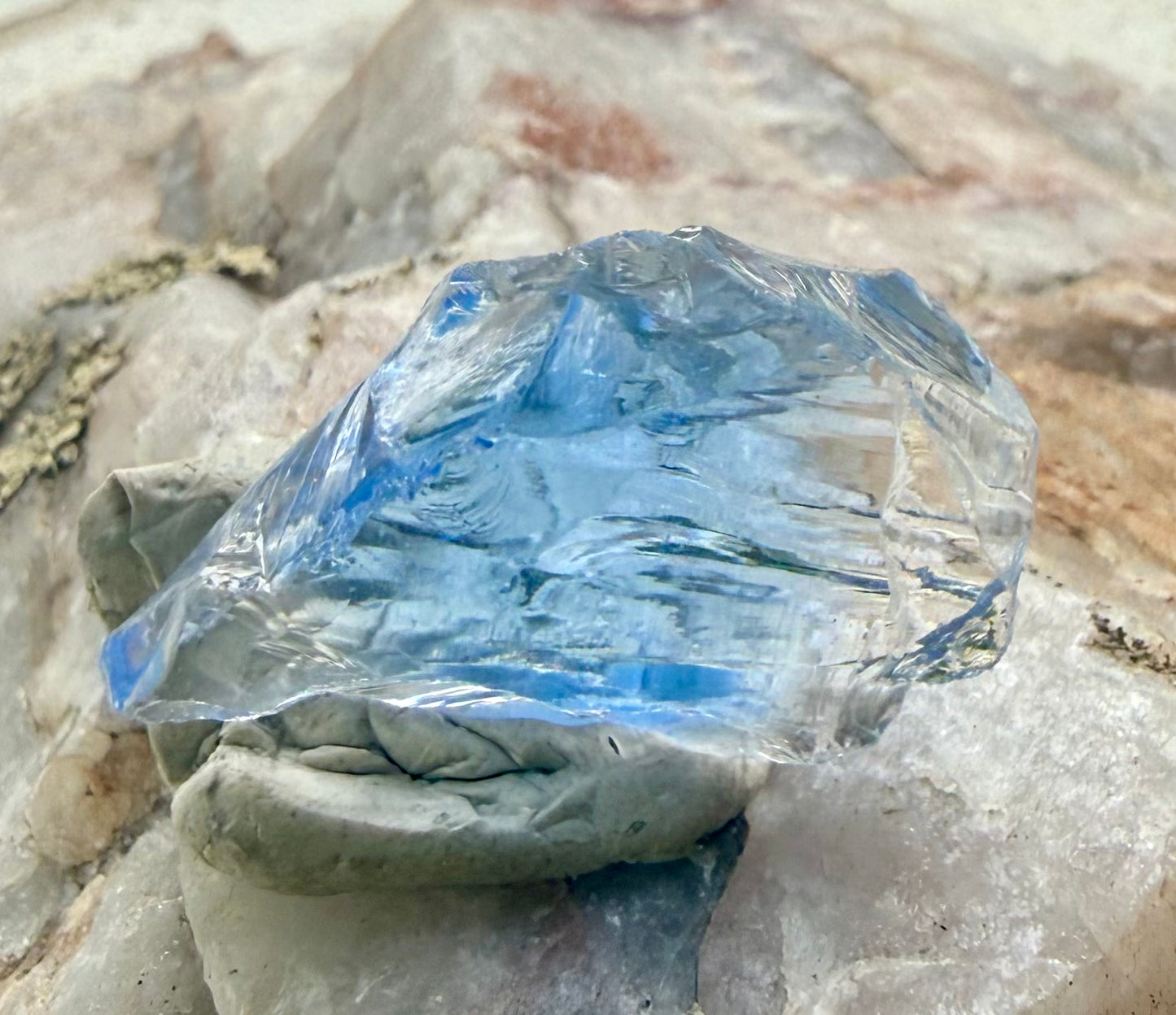 Angel LOVE Authentic Andara Crystal 12grams