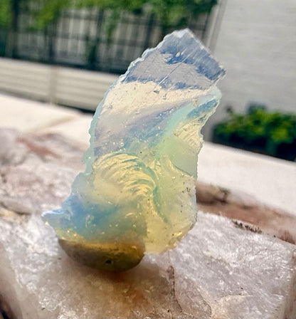 Arcturian Light Authentic Andara Crystal 2g