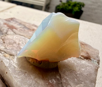 Arcturian Light Authentic Andara Crystal 6g