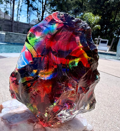 Kaliraya Luminae Authentic Andara Crystal 750g