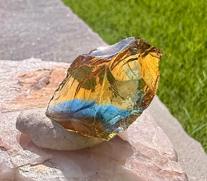 Eye of God Authentic Andara Crystal 10g