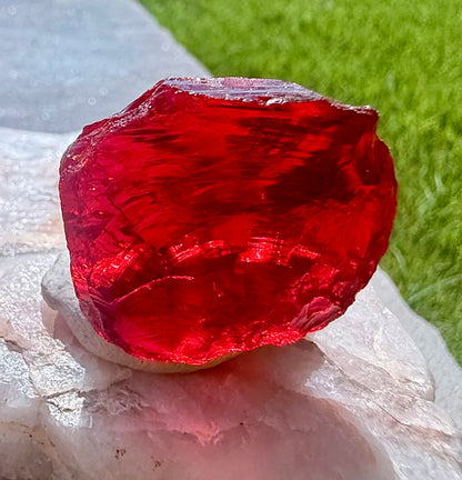 Ancient One Authentic Andara Crystal 18g