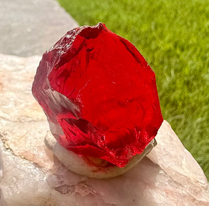 Ancient One Authentic Andara Crystal 18g