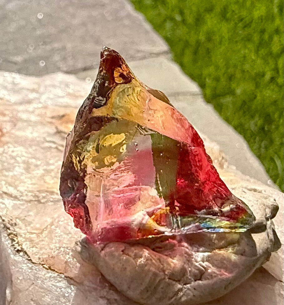 Celestial Union Authentic Andara Crystal 10g
