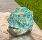 Celestial Angel Heart Authentic Andara Crystal 20g