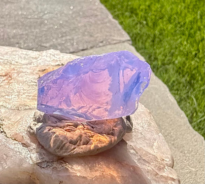 Angel LOVE Authentic Andara Crystal 14g