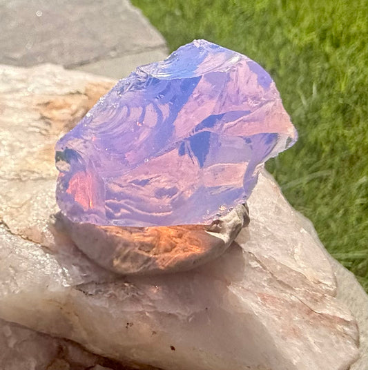 Angel LOVE Authentic Andara Crystal 14g