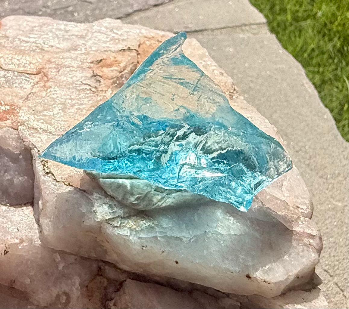 Caeloryx Noctara Authentic Andara Crystal 14g