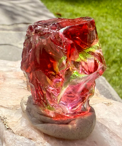 Rubelia Seraphe Authentic Andara Crystal 28g