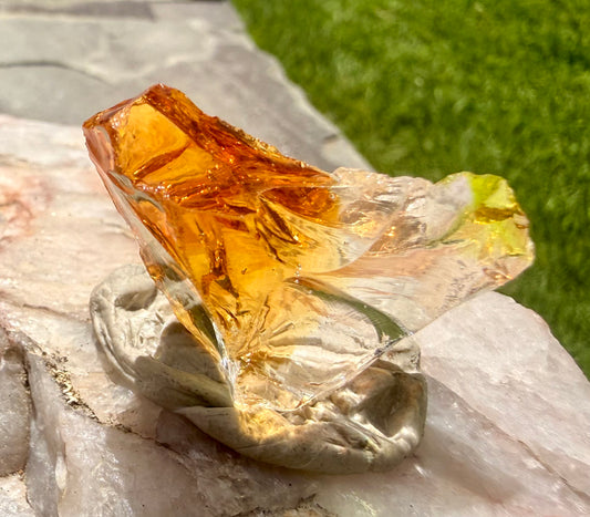 Source Code Authentic Andara Crystal 14g
