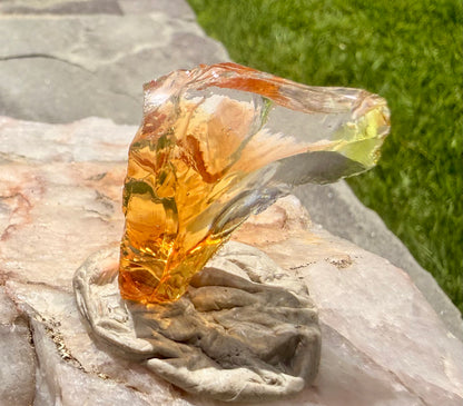 Source Code Authentic Andara Crystal 14g