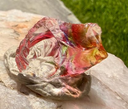 Seraphelia Lux'Anor Authentic Andara Crystal 8g