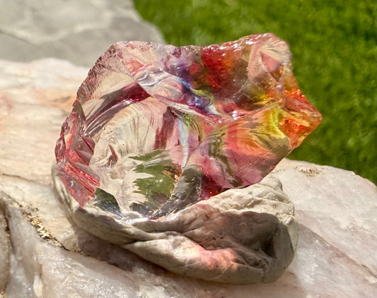 Seraphelia Lux'Anor Authentic Andara Crystal 8g