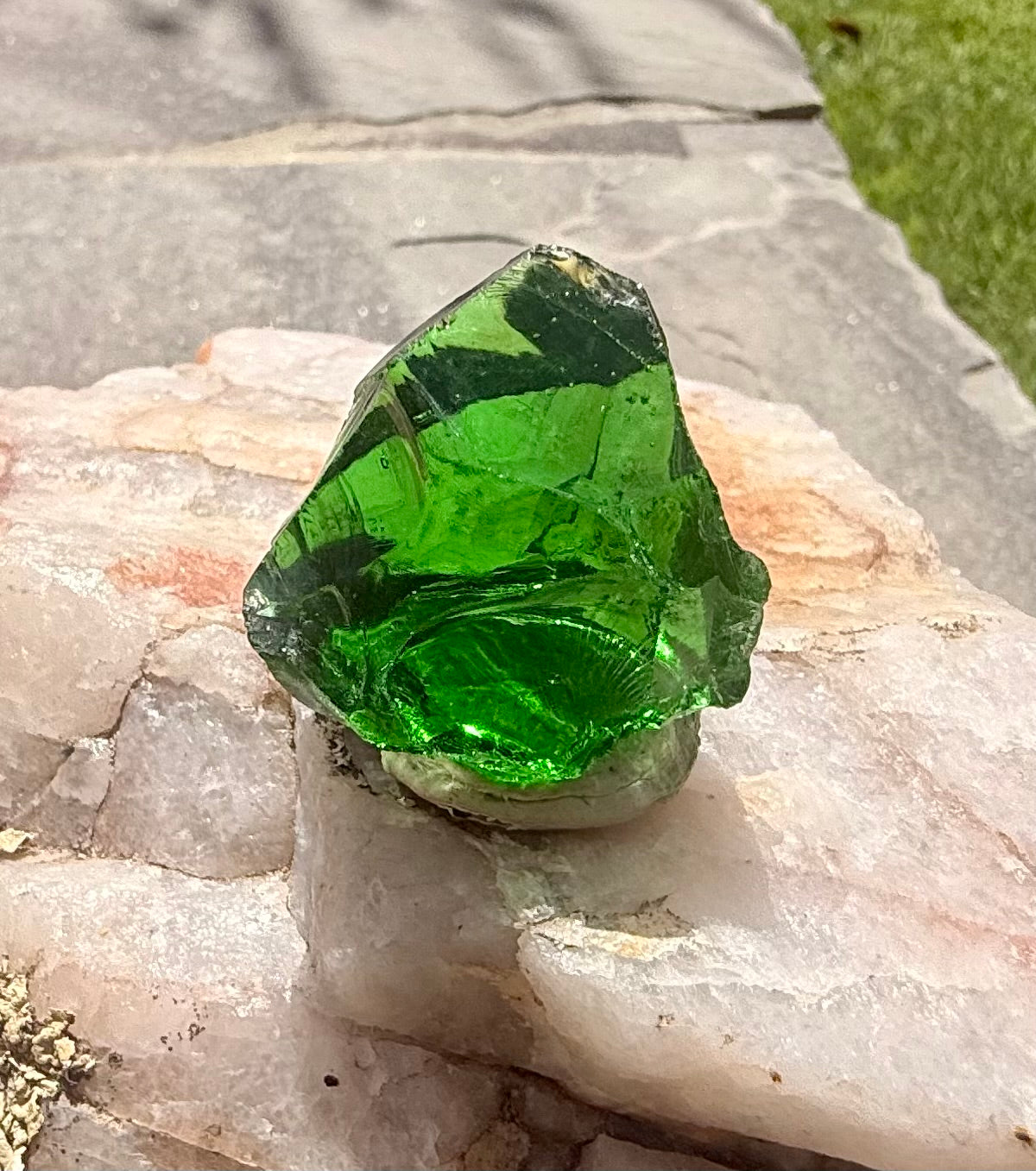 Athenas Wisdom Authentic Andara Crystal 16g - FINAL PRICE