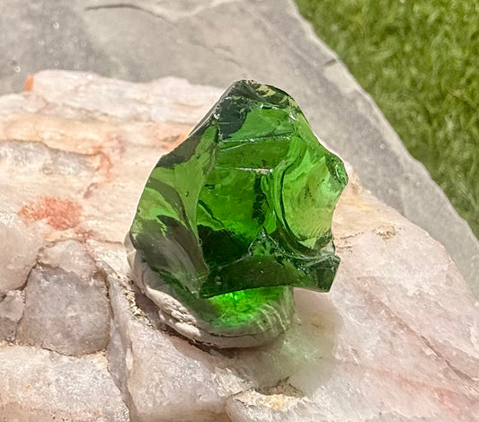 Athenas Wisdom Authentic Andara Crystal 16g - FINAL PRICE