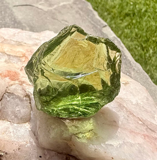 Womb of Creation Andara Crystal 32g