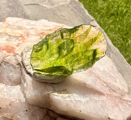 Rainbow Oracle Authentic Andara Crystal 8g