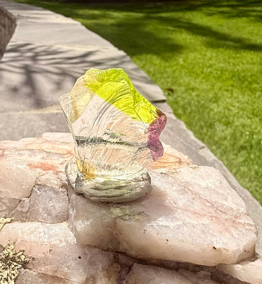 Rainbow Oracle Authentic Andara Crystal 16g
