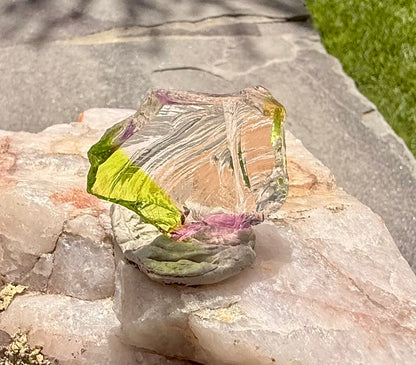 Rainbow Oracle Authentic Andara Crystal 16g