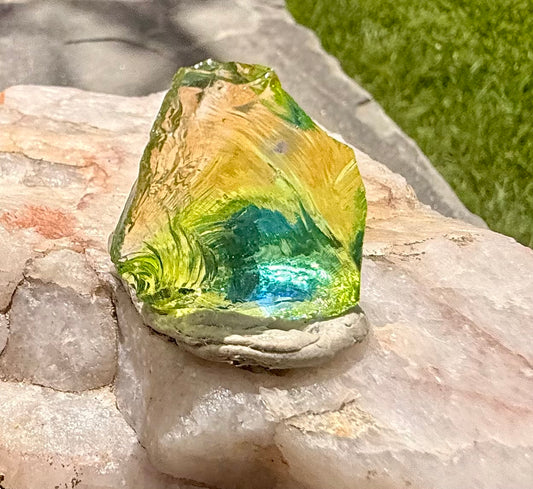 Rainbow Oracle Authentic Andara Crystal 10g