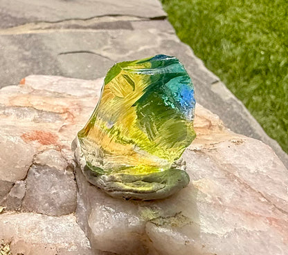 Rainbow Oracle Authentic Andara Crystal 10g