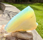 Holy Spirit Authentic Andara Crystal 134g