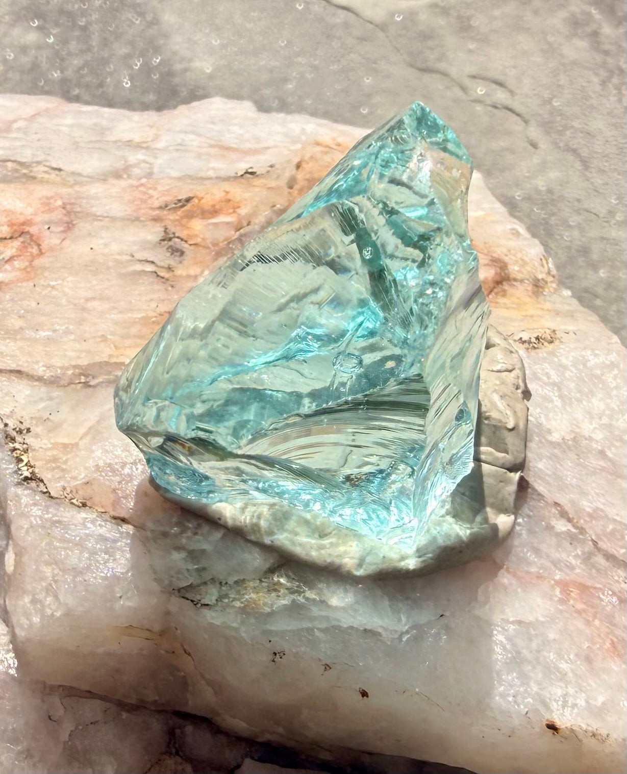 Order of Seraphim Authentic Andara Crystal 18g