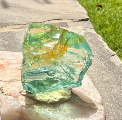 Keys of Enoch Authentic Andara Crystal 38g