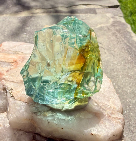 Keys of Enoch Authentic Andara Crystal 38g