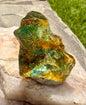 Hand of God Authentic Andara Crystal 28g