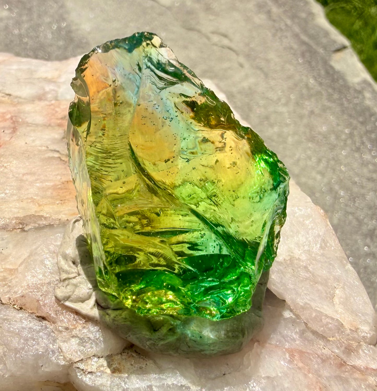 Fairy LOVE Authentic Andara Crystal 20g