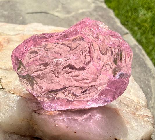 Heart of the Goddess Authentic Andara Crystal 22g -Final Price