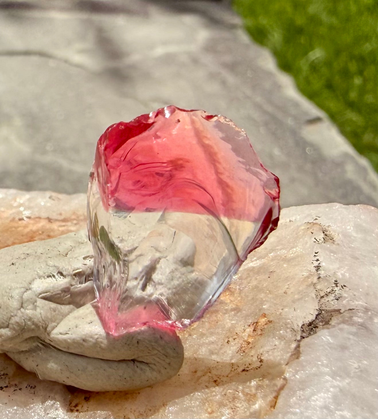 Adonai Authentic Andara Crystal 2g
