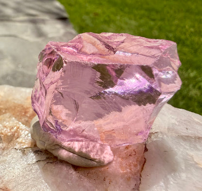 Heart of the Goddess Authentic Andara Crystal 22g - "FINAL PRICE"