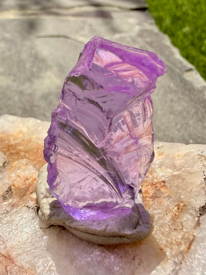 Angel LOVE Authentic Andara Crystal 12g