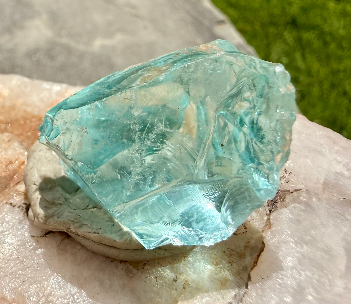 Divine Union Authentic Andara Crystal 14g "FINAL SALE"