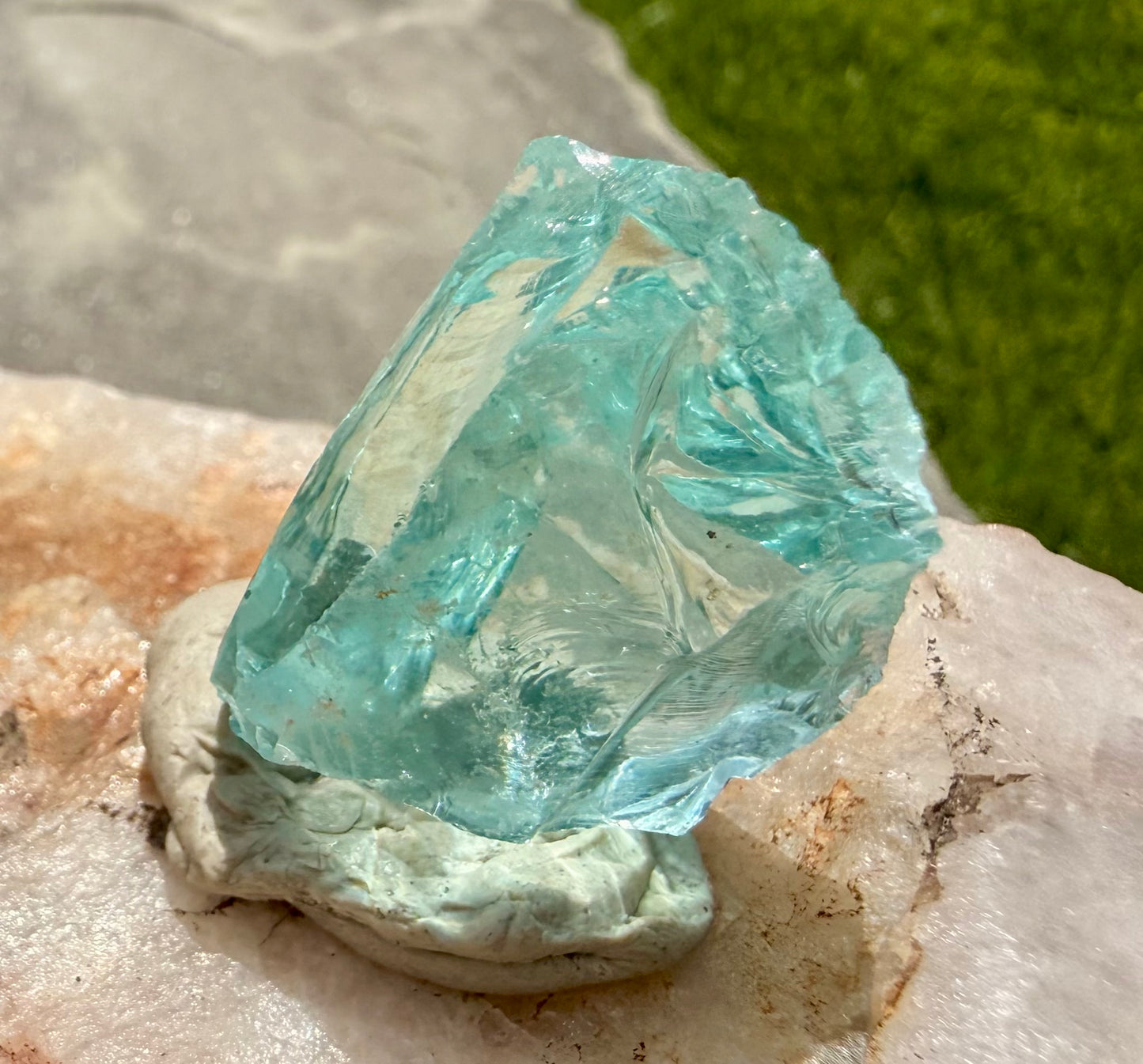 Divine Union Authentic Andara Crystal 14g "FINAL SALE"