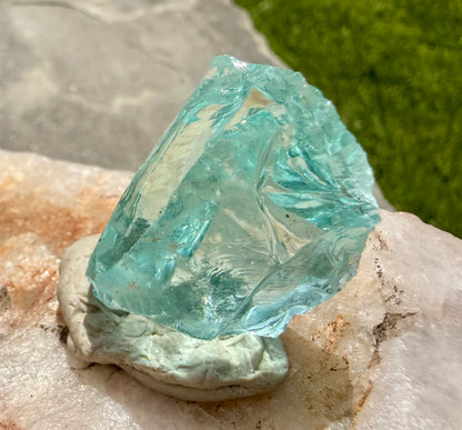 Divine Union Authentic Andara Crystal 14g "FINAL SALE"