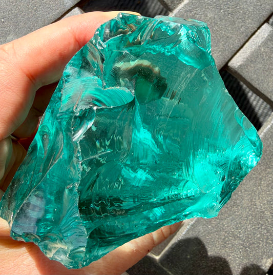 Aqualethia Authentic Andara Crystal 324 g