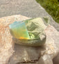 Heart of Atlantis Authentic Andara Crystal 4g