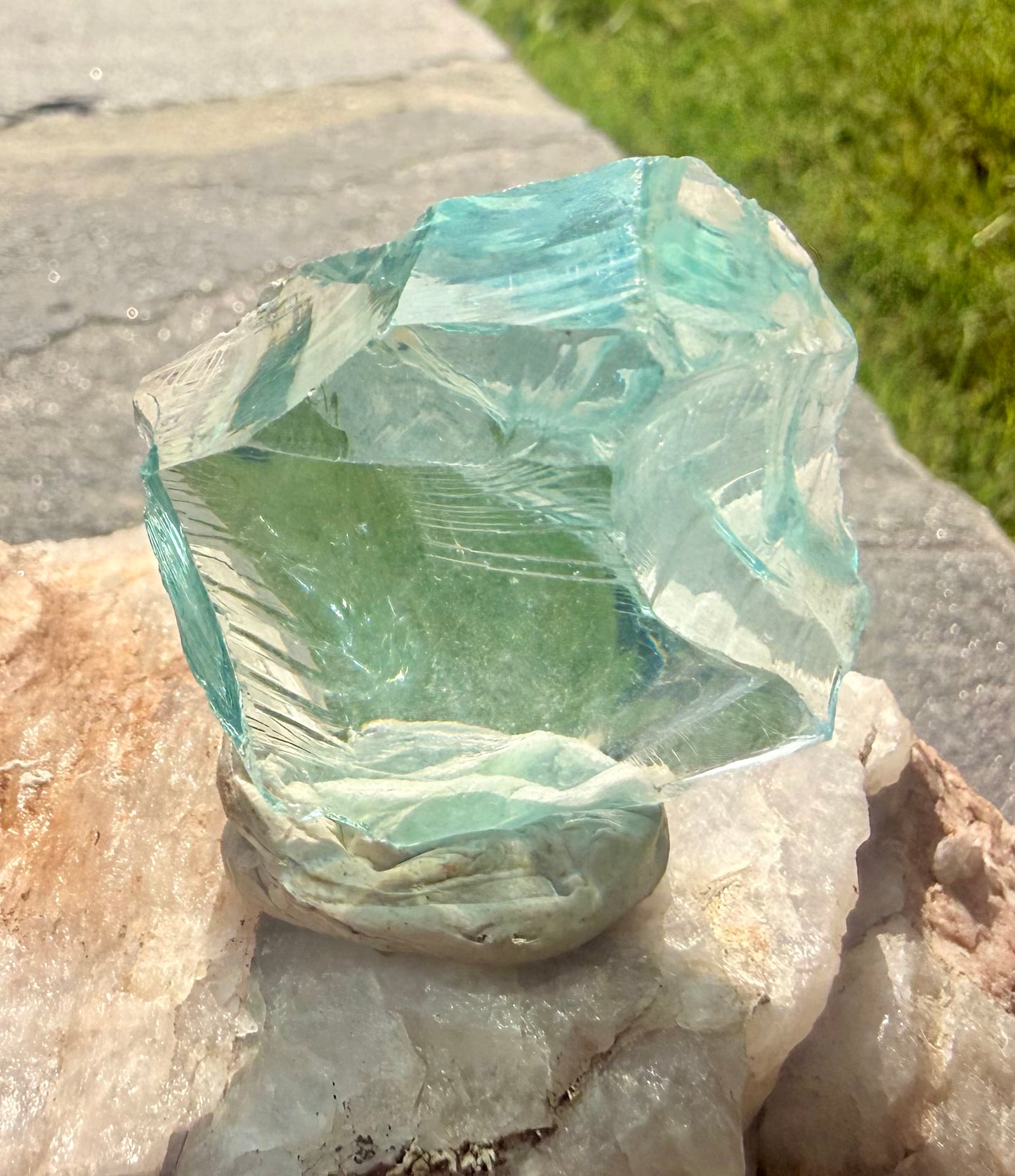 Gate of Atlantis Authentic Andara Crystal 22g