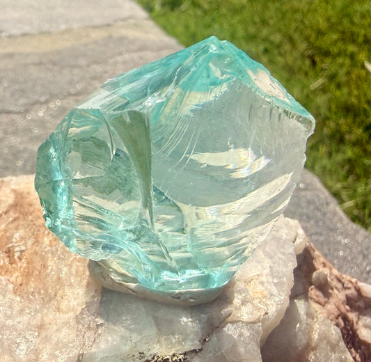 Gate of Atlantis Authentic Andara Crystal 22g