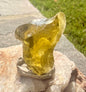 Heart of Deva Authentic Andara Crystal 14g