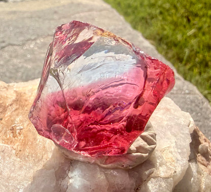 Eye of Horus Authentic Andara Crystal (Master Andara) 28g