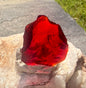 Divine Solar Fire Authentic Andara Crystal 4g