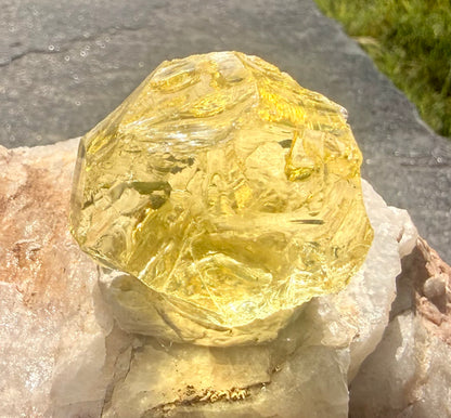 Christ Light Authentic Andara Crystal 26g-Final Price